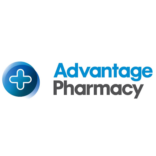 South Rockhampton Advantage Pharmacy