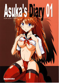 Asuka’s Diary 01