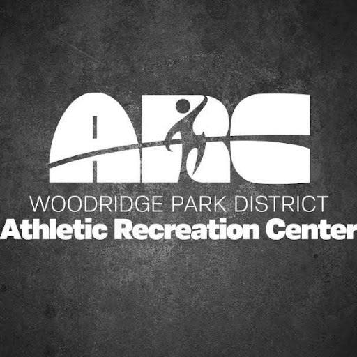 ARC - Athletic Recreation Center logo