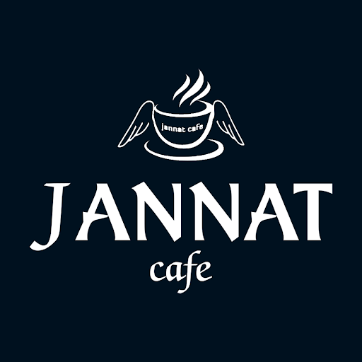 Jannat Cafe logo