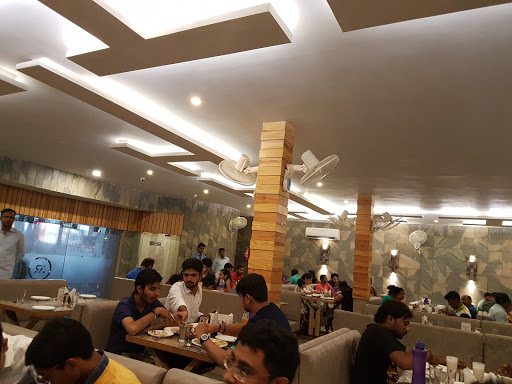 Neelkanth Restaurant, Opp. Mangal Darshan Appartment, Near Sahaj Vila,, Radhanpur Road, Mehsana, Gujarat 384002, India, Vegetarian_Restaurant, state GJ