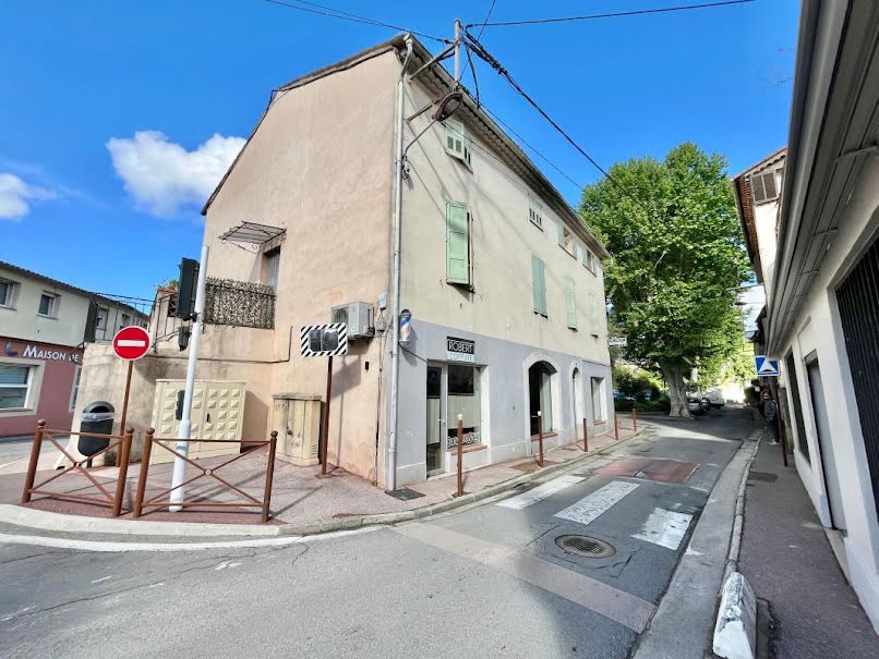 Vente maison 9 pièces 355 m² à Grasse (06130), 525 000 €