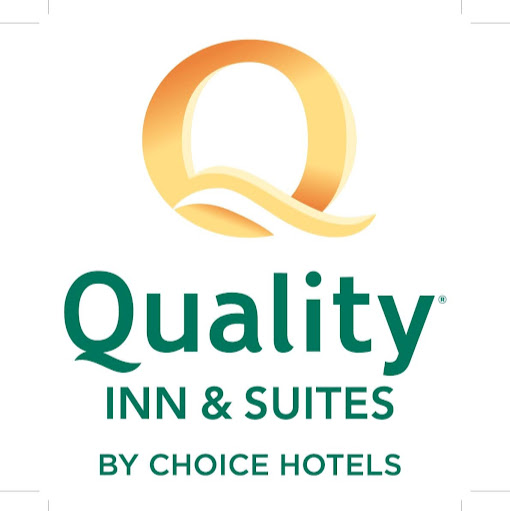 Quality Inn & Suites St Charles -West Chicago logo
