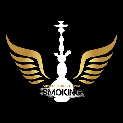 Smoking Shisha Lounge Pocking