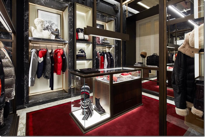 MONCLER BOUTIQUE FLORENCE (5)