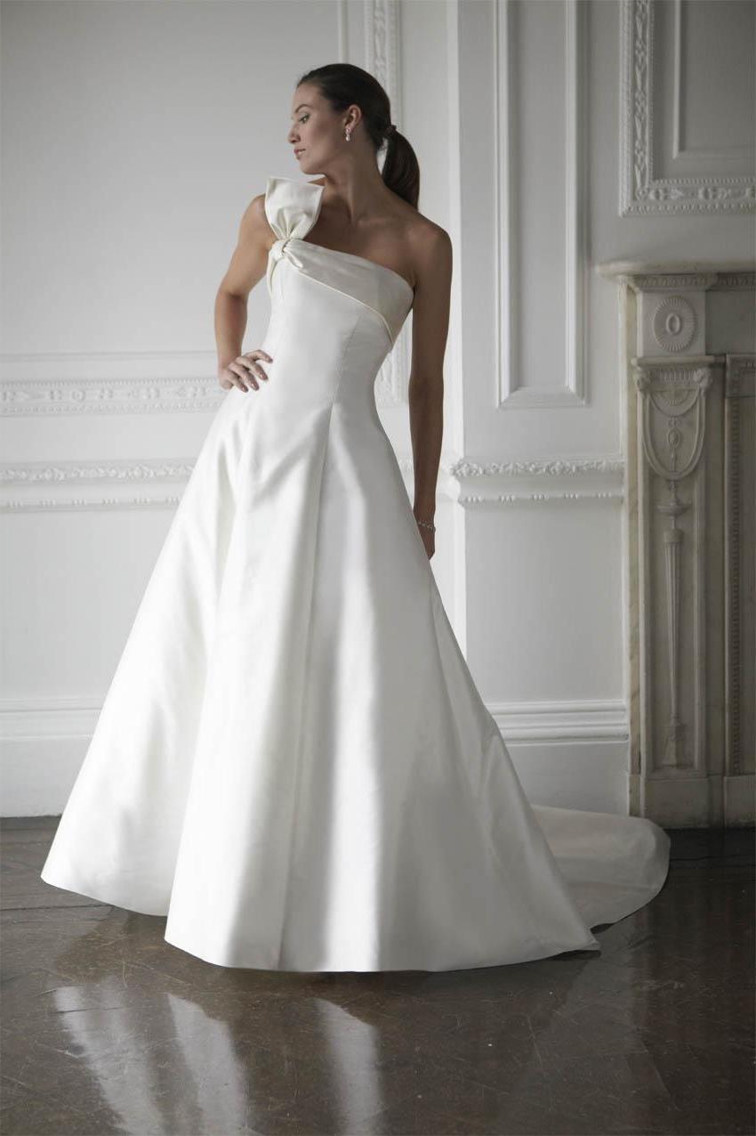 Stewart Parvin Wedding Dresses