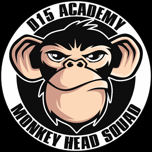 D15 Academy Brazilian Jiu Jitsu | The Martial Arts School in Dublin