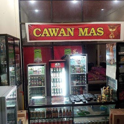 photo of Cawan Mas 3