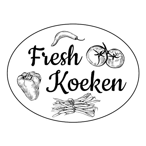 Fresh Koeken logo