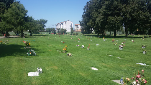 Cementerio Parque del Sendero, Av. Las Encinas 01151, Temuco, IX Región, Chile, Cementerio | Araucanía