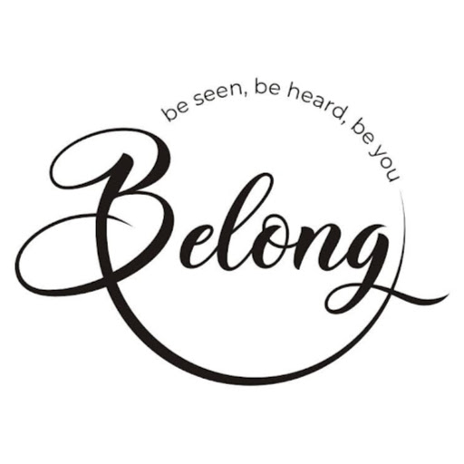 Belong Lifestyle Boutique logo