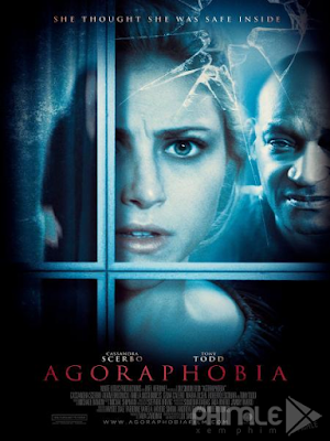 Agoraphobia (2015)