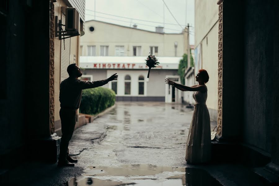 Fotógrafo de bodas Marina Prischepa (maryshowspicture). Foto del 21 de febrero 2019