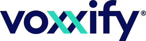 Voxxify logo