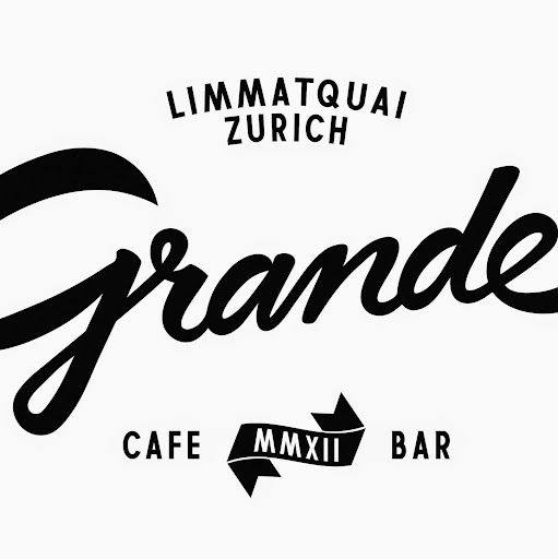 Grande Café & Bar logo