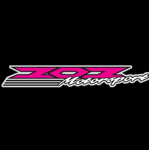 101 Motorsport logo