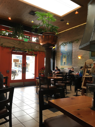 Mexican Restaurant «Andale Patio», reviews and photos, 21 S Santa Cruz Ave, Los Gatos, CA 95030, USA