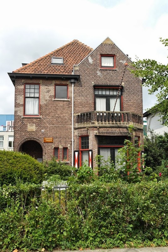  Amsterdam Noord. L’altra faccia di Amsterdam
