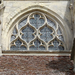 Collégiale Notre-Dame de Crécy-la-Chapelle