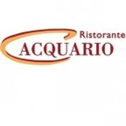 Ristorante Acquario logo