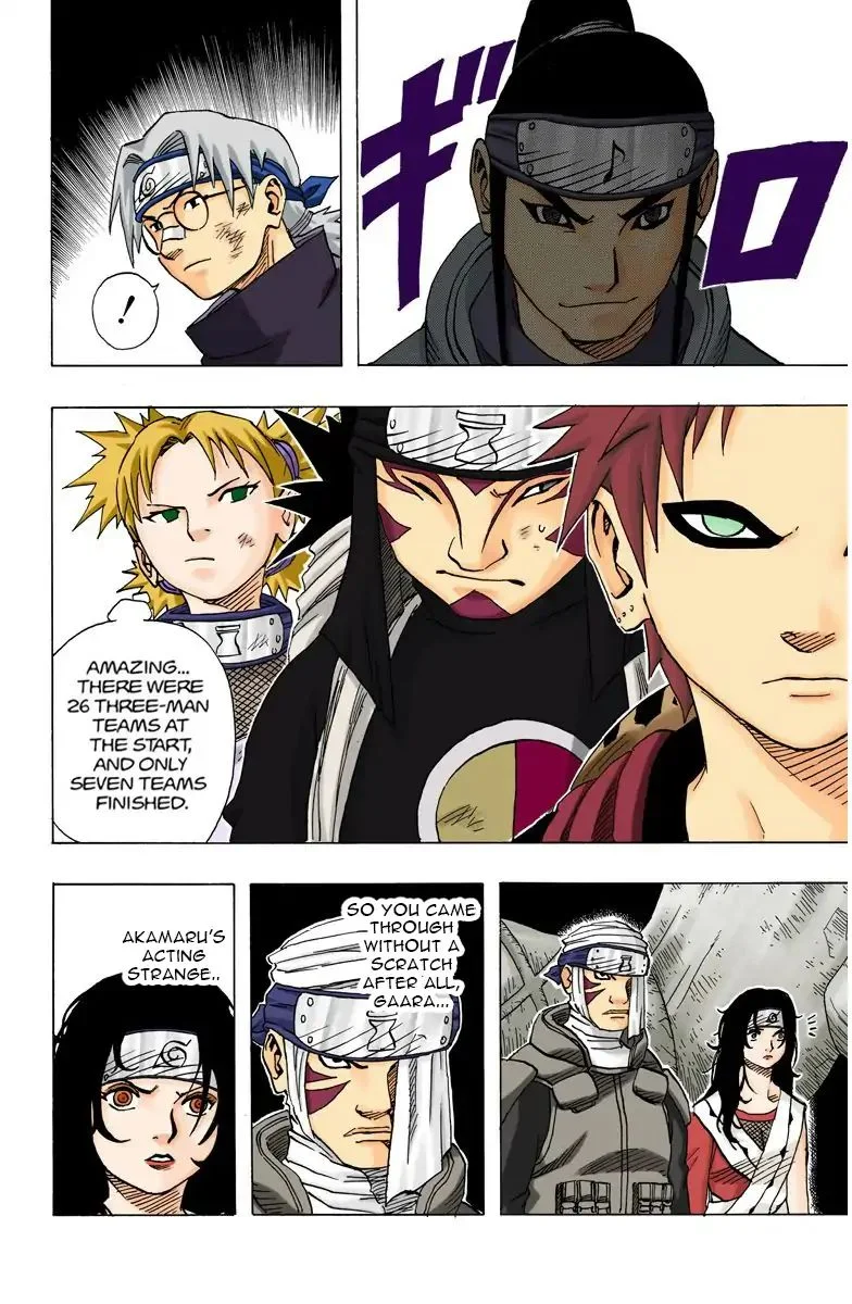 Chapter 65 Life And Death Battles Page 4