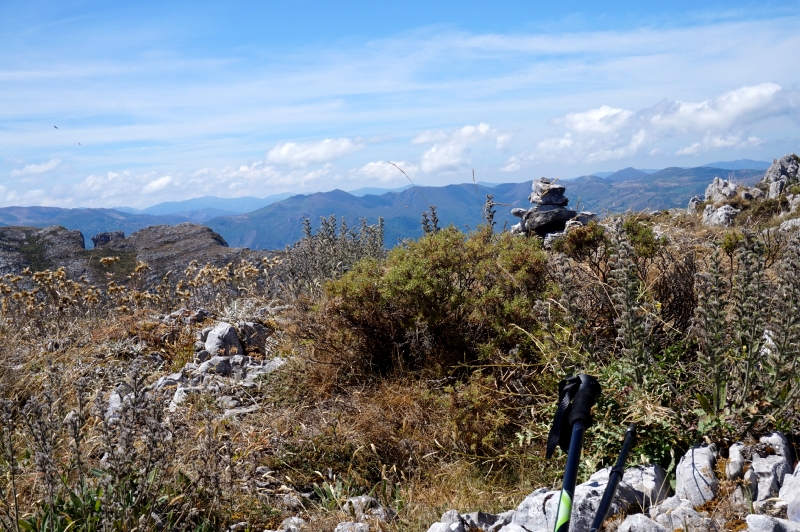 La Siella y Barzanalga (PN Ubiñas-La Mesa) - Descubriendo Asturias (39)