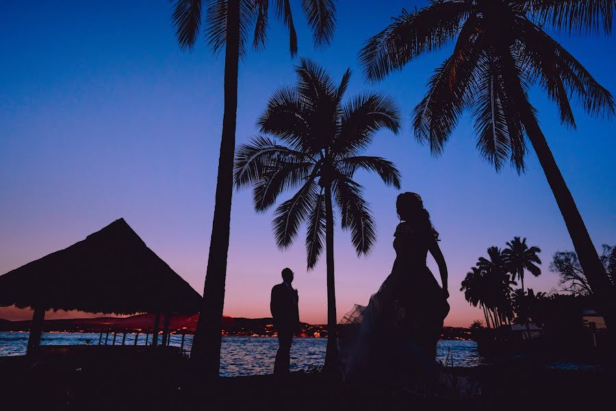 Fotógrafo de casamento Oskar Jival (oskarjival). Foto de 3 de novembro 2021