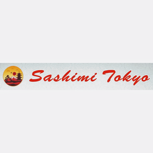 Sashimi Tokyo logo