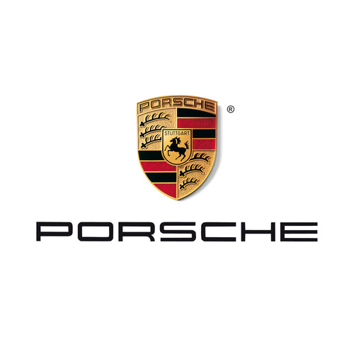 Porsche Zentrum Darmstadt logo