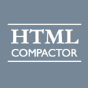 HTML Compactor Chrome extension download