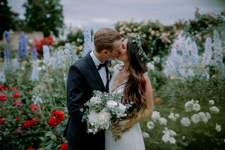 Wedding photographer Danuta Urbanowicz (danutaurbanowicz). Photo of 29 July 2019