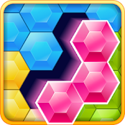 Block Puzzle Jewel  Icon