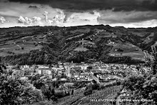 25 aprile 2014 Santo Stefano Belbo e Canelli - fotografia di Vittorio Ubertone