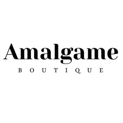 Amalgame Boutique logo