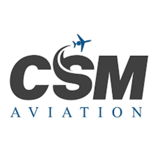 CSM Aviation