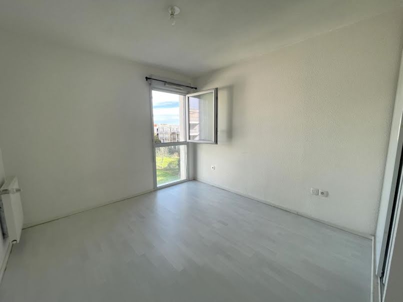 Vente appartement 3 pièces 62 m² à Toulouse (31000), 129 500 €