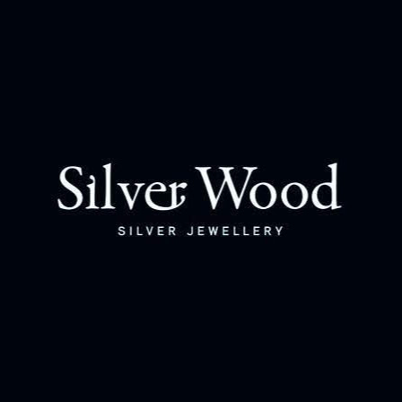 Silverwood Jewellery, Jewellers Galway logo