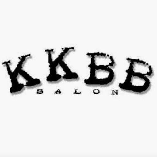 Kiss Kiss Bang Bang Salon logo