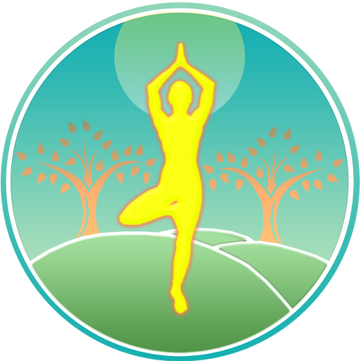 North Texas Yoga logo