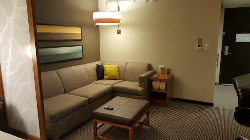 Hotel «Hyatt Place Salt Lake City/Farmington/Station Park», reviews and photos