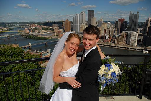 Professional Wedding Photos-