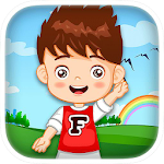 Cover Image of Tải xuống Alokiddy - Tiếng Anh cho trẻ em 1.4 APK