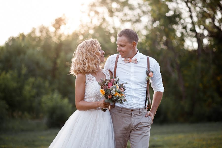 Fotógrafo de casamento Artem Toropov (arttoropov). Foto de 14 de fevereiro 2017