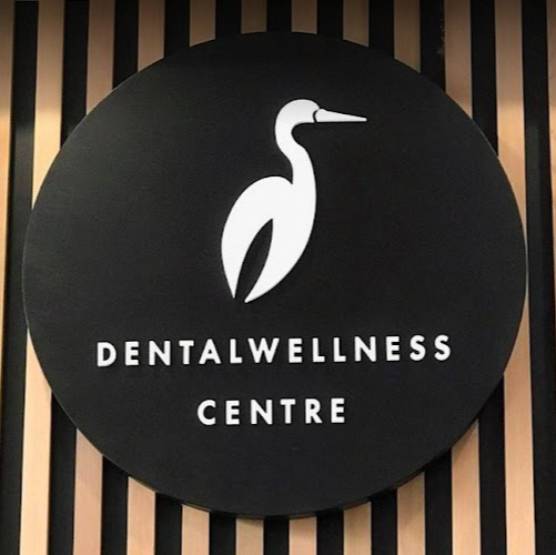 Dental Wellness Centre logo