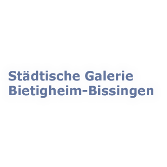 Städtische Galerie, Bietigheim-Bissingen logo