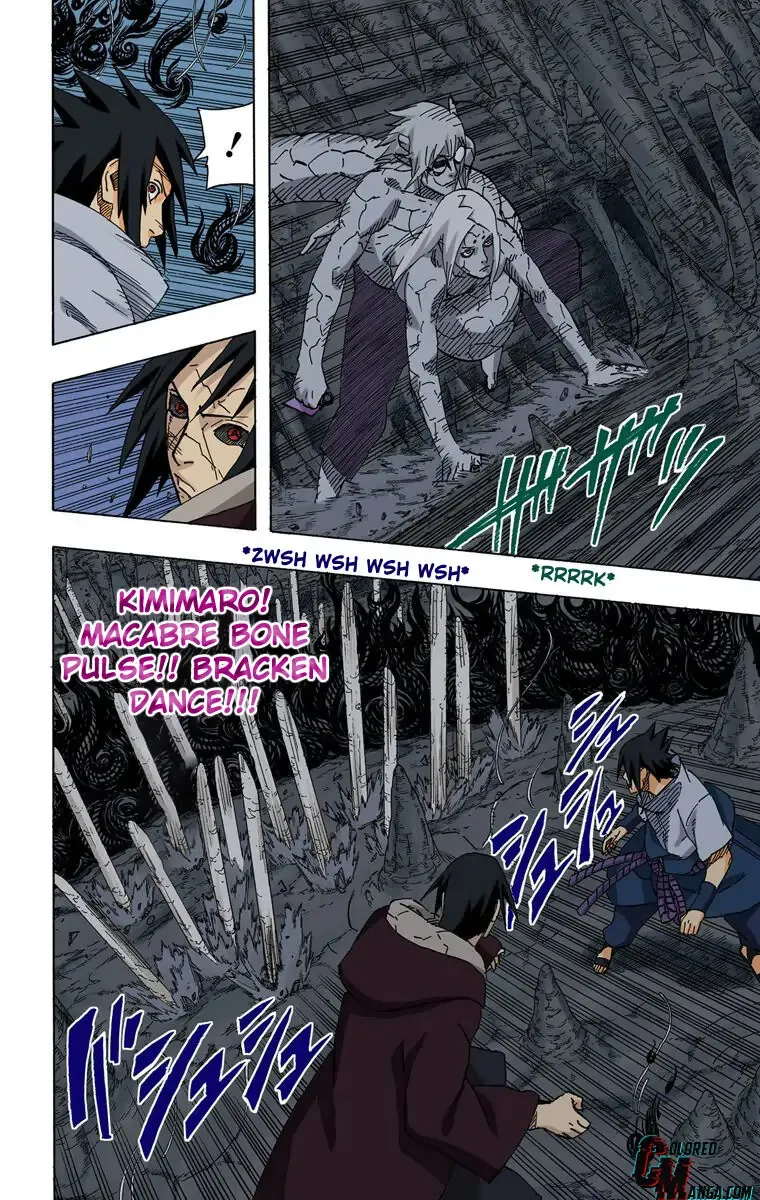 Chapter 585 Page 5