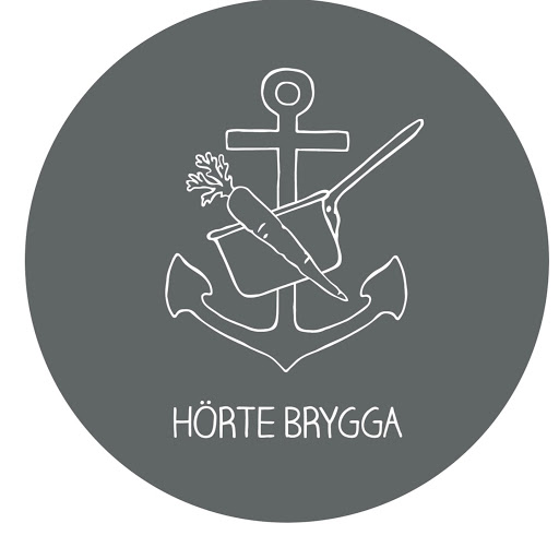 Hörte Brygga logo