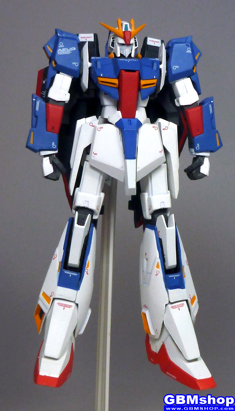 Gundam FIX Figuration #0024 MSZ-006 Z GUNDAM