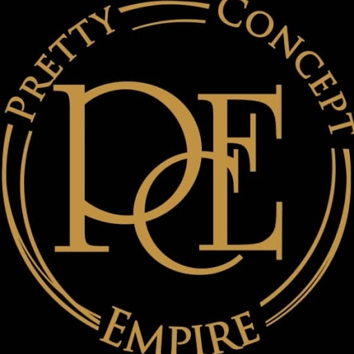 Pretty Concept Empire logo