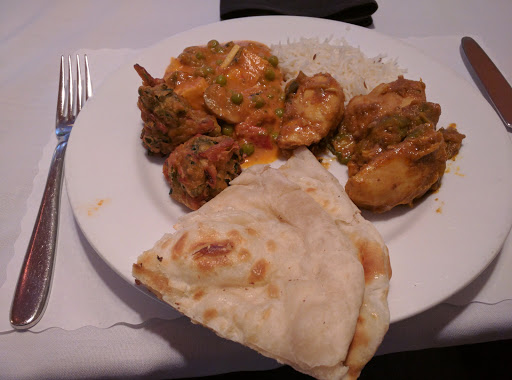 Indian Restaurant «Nawab Indian Cuisine», reviews and photos, 204 Monticello Ave, Williamsburg, VA 23185, USA